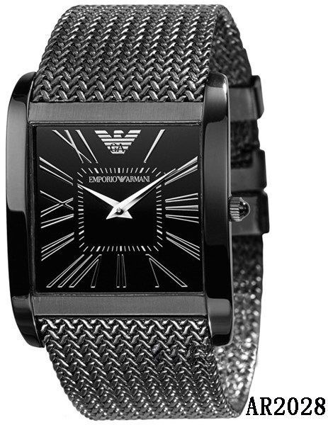 Armani watch man-201